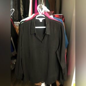 I lost a lot of weight so I need a change of wardrobe